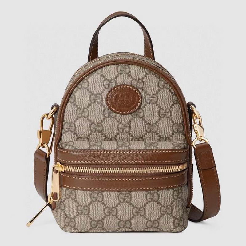 Gucci Handbags 217